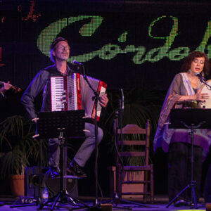 Del 4 al 9 de septiembre se celebrará en Córdoba la 20ª edición del Festival Internacional de Música Sefardí.