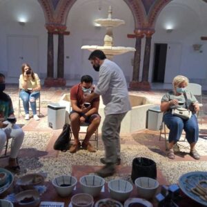 Segunda edición del libro "Sabores de Sefarad" | Red de Juderías de España