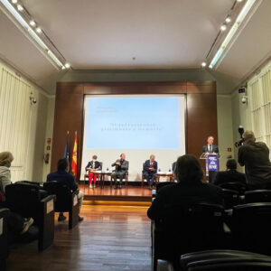 El judeoespañol en la Biblioteca Nacional de España | Red de Juderías de España | Caminos de Sefarad