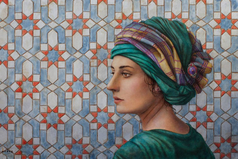 Exposición «Sabores y aromas de Sefarad» en Béjar | Red de Juderías de España