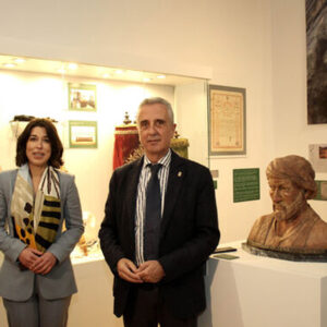 Lucena asume la Presidencia de la Red de Juderías en 2022 | Red de Juderías de España