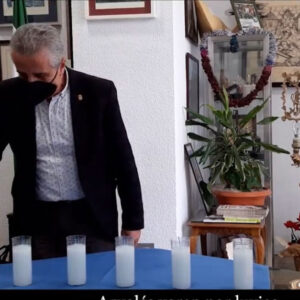 Actos en memoria de las víctimas del Holocausto | Red de Juderías de España