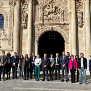 Newsletter "Sefarad al día" nº 50. Diciembre 2021 | Red de Juderías de España