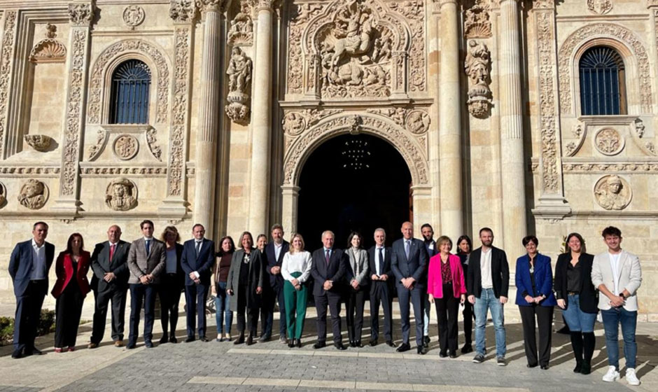 Newsletter "Sefarad al día" nº 50. Diciembre 2021 | Red de Juderías de España