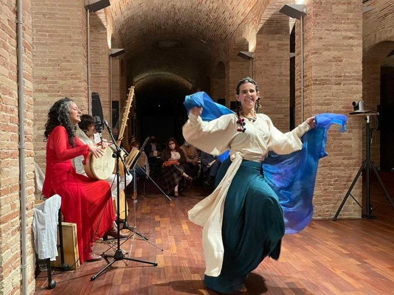 "Sefarad al día" nº 49. Noviembre 2021. La newsletter de la Red de Juderías de España.