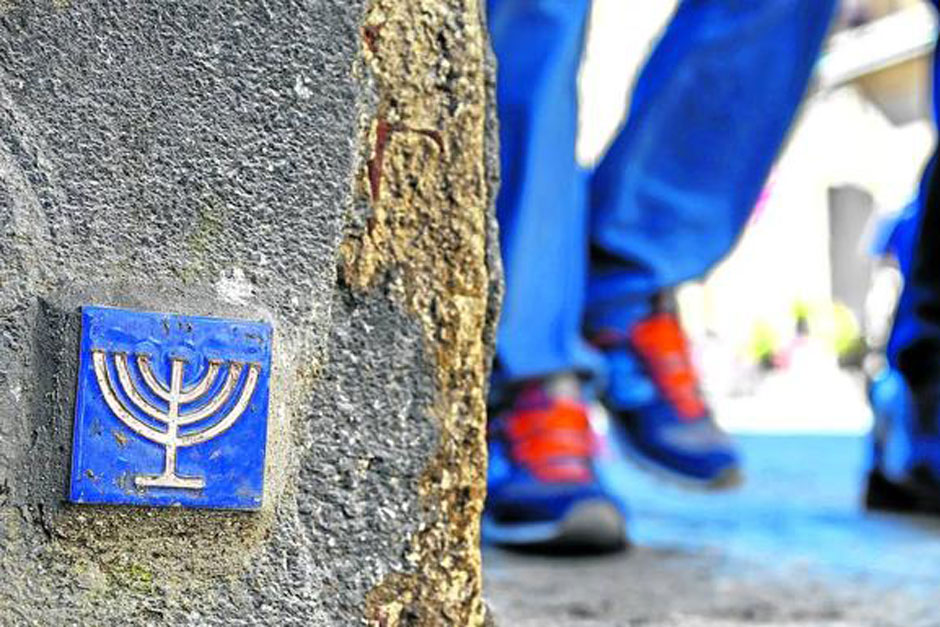 Se presenta el Marketplace “Shalom Barcelona” | Red de Juderías de España