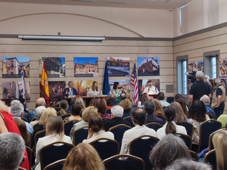 Semana Hispano Sefardí de Miami | Red de Juderías de España Caminos de Sefarad