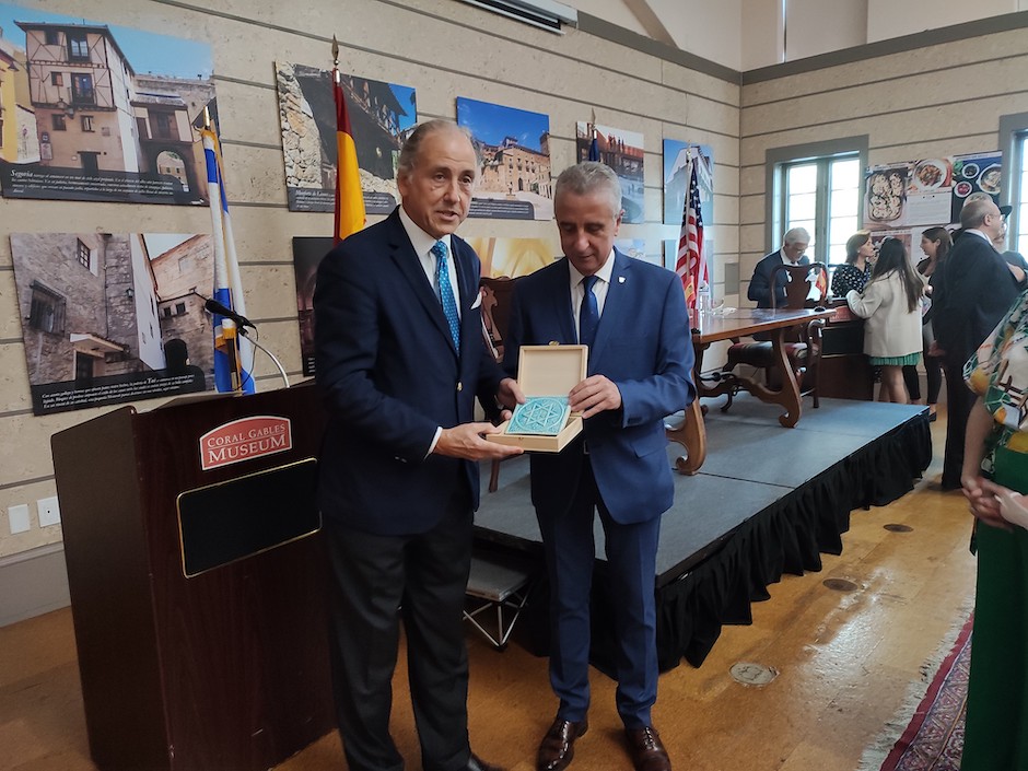 Semana Hispano Sefardí de Miami | Red de Juderías de España Caminos de Sefarad