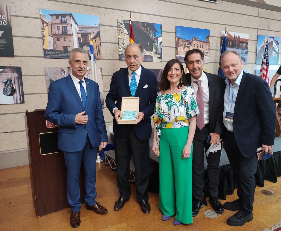 Semana Hispano Sefardí de Miami | Red de Juderías de España Caminos de Sefarad