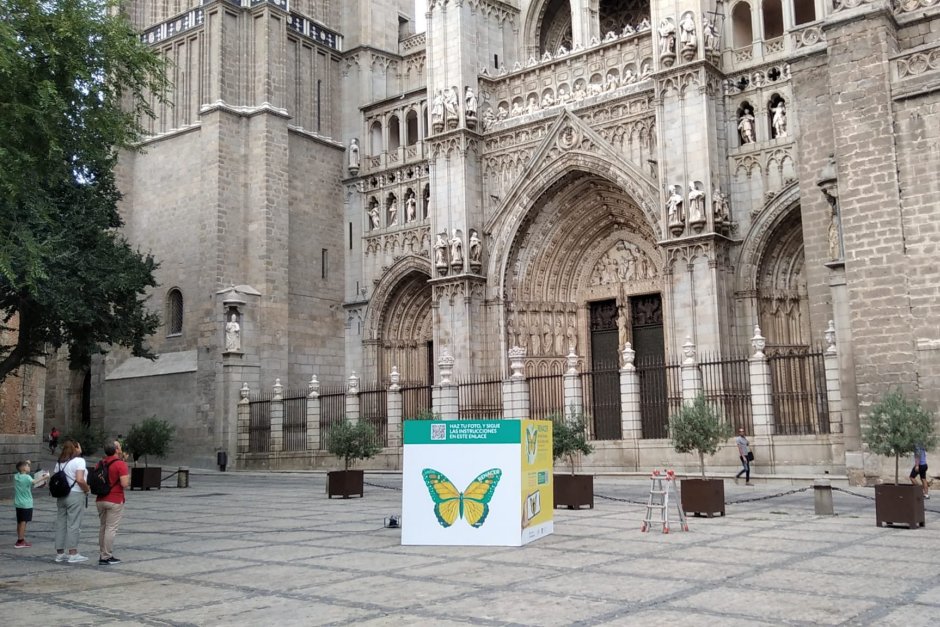 Éxito de las Jornadas Europeas de la Cultura Judía en las ciudades de la Red