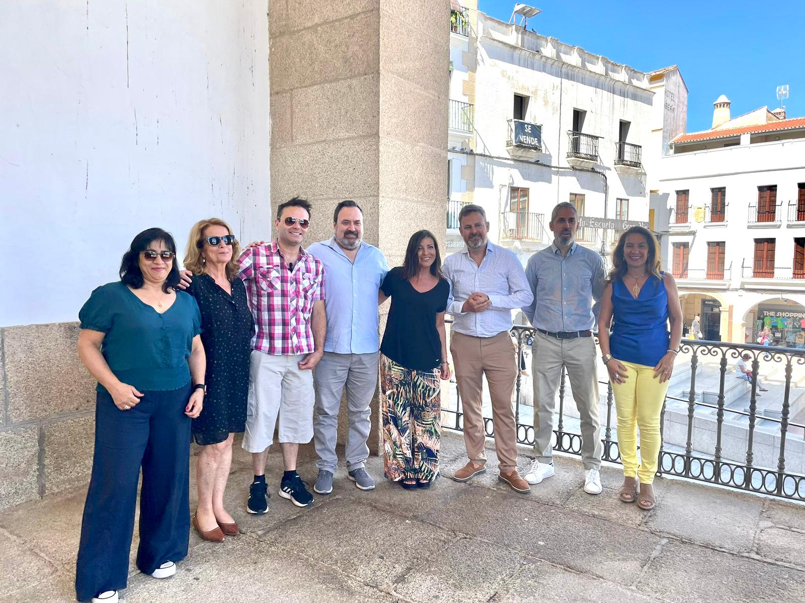 Turespaña y la Red de Juderías de España promueven el patrimonio sefardí español en Brasil