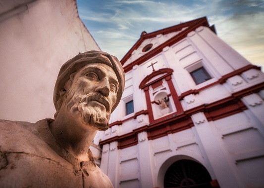 Se falla el premio de fotografía "Esencia judía de Córdoba" | Red de Juderías de España 