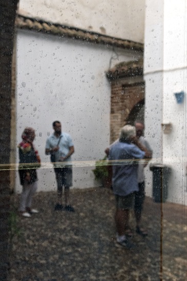 Se falla el premio de fotografía "Esencia judía de Córdoba" | Red de Juderías de España 