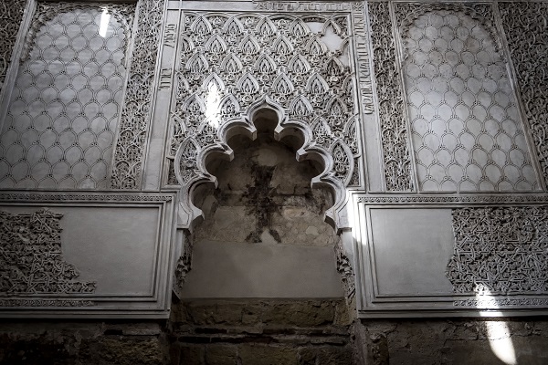 Se falla el premio de fotografía "Esencia judía de Córdoba" | Red de Juderías de España 