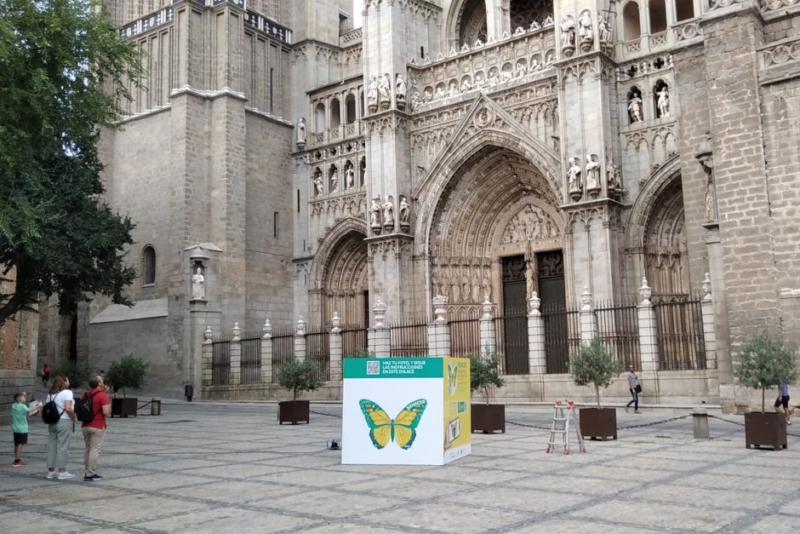 Newsletter "Sefarad al día" nº 59. Septiembre 2022 | Red de Juderías de España