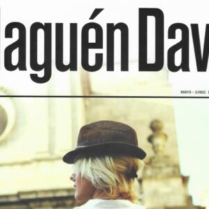 Entrevista a Marta Puig en la revista Maguen David | Red de Juderías de España