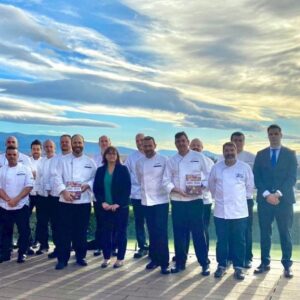 Sabores de Sefarad en los Paradores de las ciudades de la Red de Juderías de España