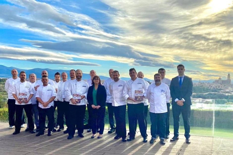 Sabores de Sefarad en los Paradores de las ciudades de la Red de Juderías de España