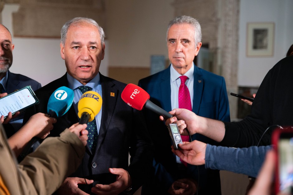 Monforte de Lemos ocupa la Presidencia de la Red de Juderías en 2023