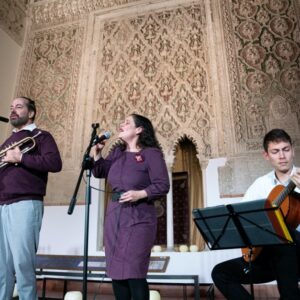 Así fue la Semana Sefardí de Toledo 2022 | Red de Juderías de España