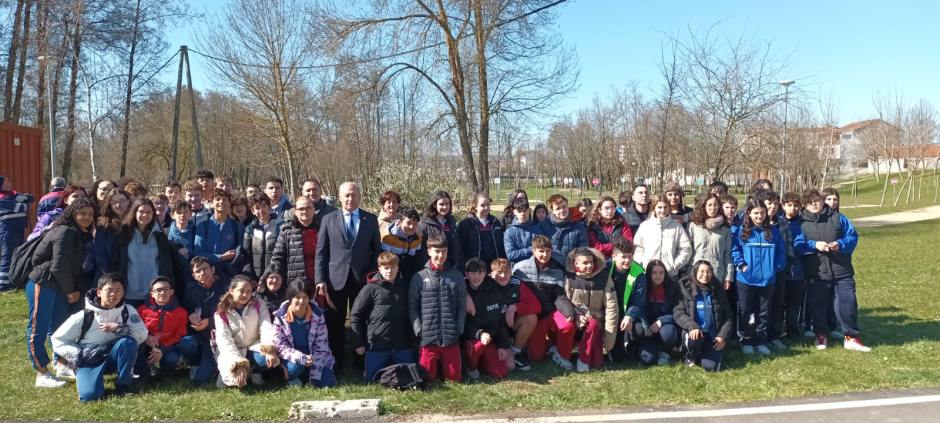 La Red de Juderías celebra Tu Bishvat, el Año Nuevo de los Árboles 