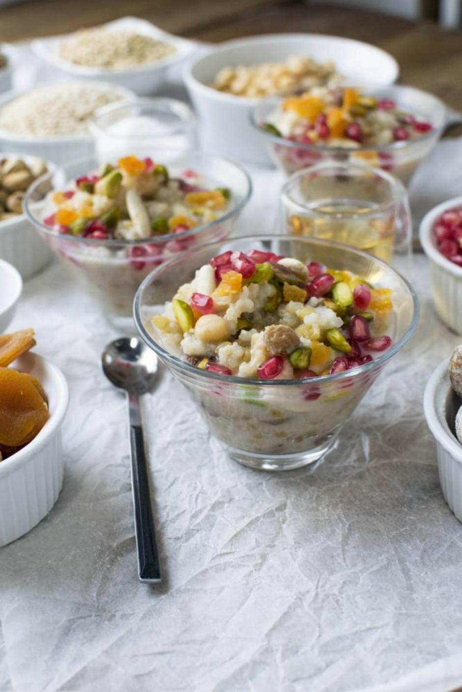 La Red de Juderías celebra Tu Bishvat, el Año Nuevo de los Árboles 