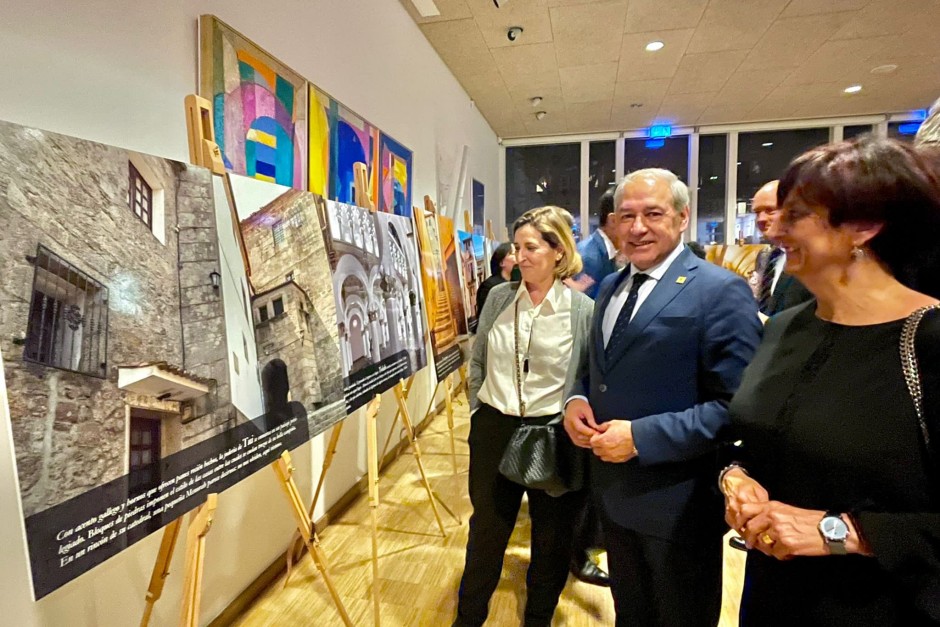 La Red de Juderías participa en los actos oficiales de conmemoración de la llegada de las primeras familias Sefardíes a Dinamarca.