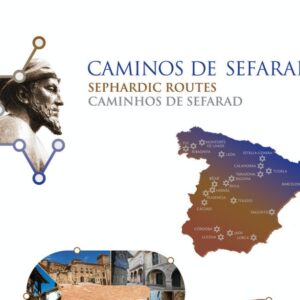 La Red de Juderías celebra una nueva Asamblea General