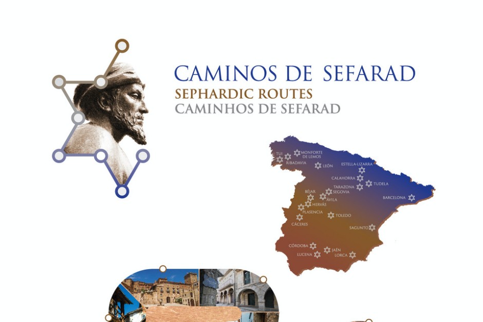 La Red de Juderías celebra una nueva Asamblea General