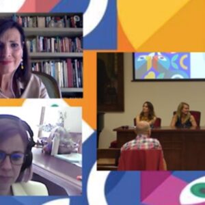 La Red de Juderías de España participa en la Semana de la Diversidad Cultural de Melilla