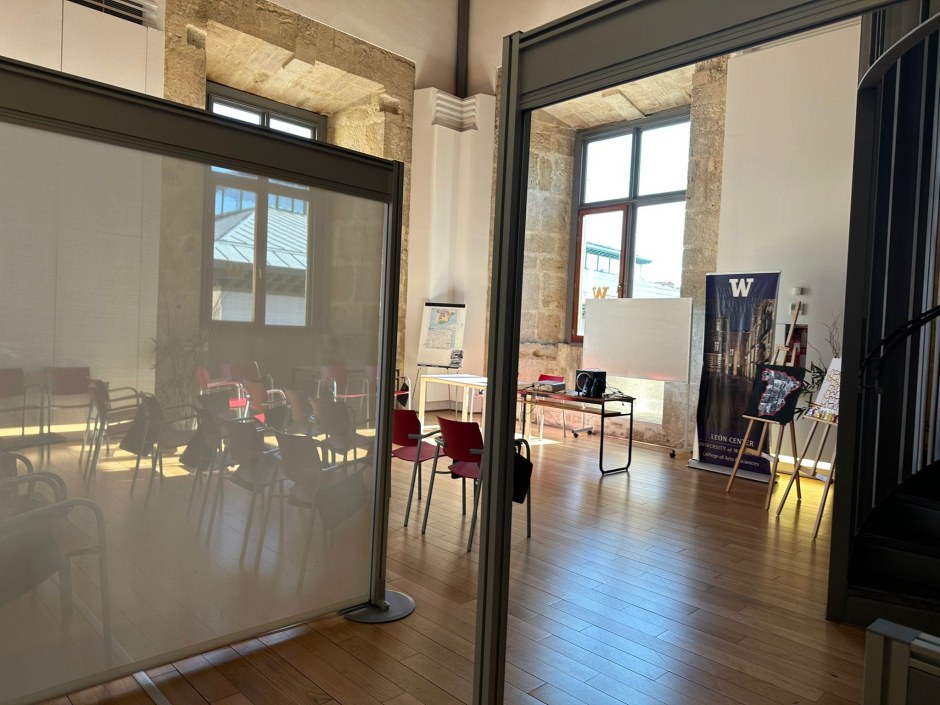 La historia de los judíos de León, eje central de una investigación de la Universidad de Washington | Red de Juderías de España