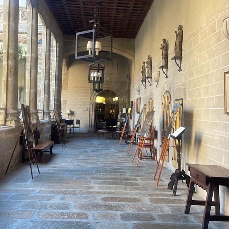 El legado judío en España a través de las exposiciones de la Red de Juderías de España