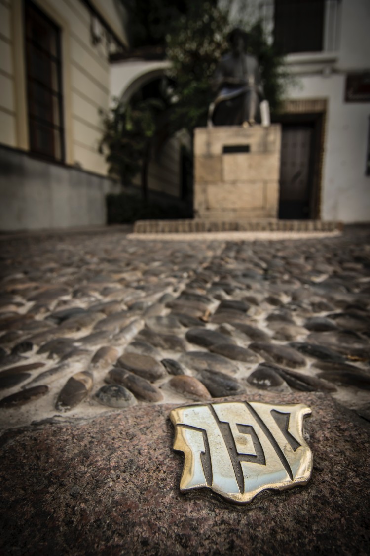 La Red de Juderías, finalista en los Premios de la Red Europea de Turismo Cultural