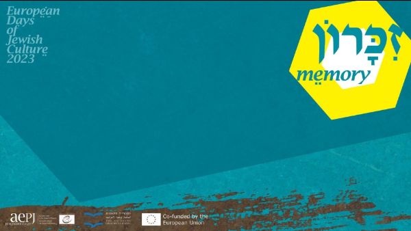 Newsletter "Sefarad al día" nº 69. Julio 2023 | Red de Juderías de España