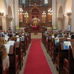 Newsletter "Sefarad al día" nº 71. Septiembre 2023 | Red de Juderías de España