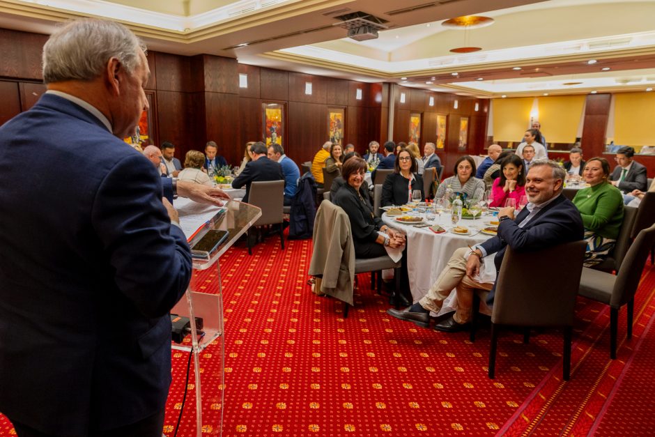 La ciudad de Plasencia asume la Presidencia de la Red de Juderías de España