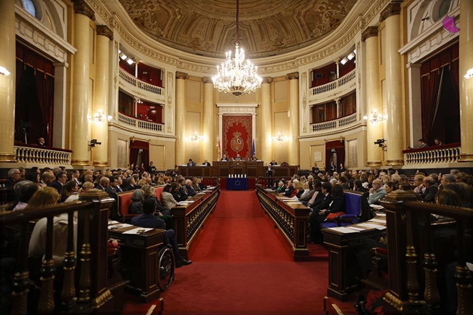 Actos en Memoria de las Víctimas del Holocausto | Red de Juderías de España Caminos de Sefarad | Red de Juderías de España Caminos de Sefarad