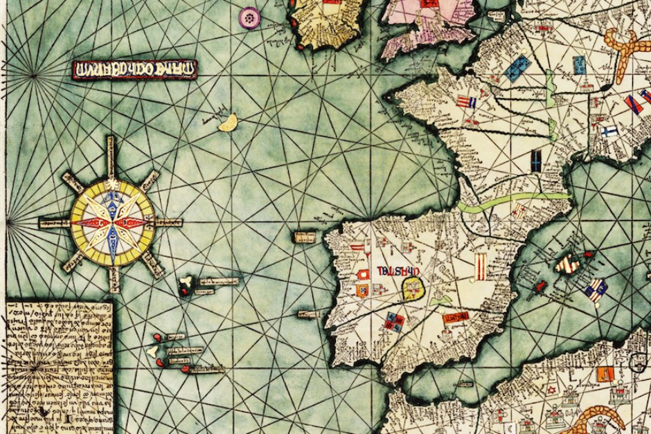 10 años de la Ley de Nacionalidad sefardí y 30 de Red de Juderías de España