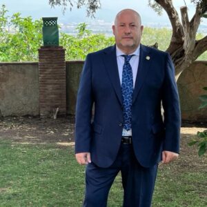 David Obadia Chocron, nuevo presidente de la Federación de Comunidades Judías de España