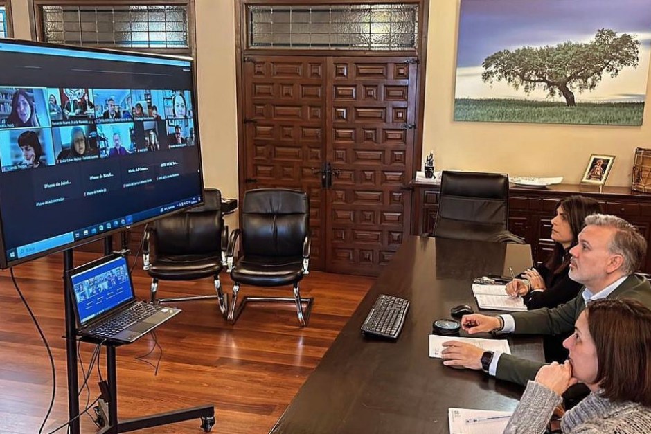 Las ciudades de la Red de Juderías se reúnen en Asamblea General