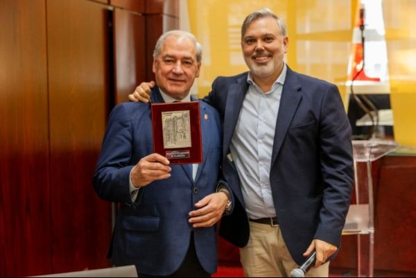 Newsletter "Sefarad al día" nº 76. Febrero 2024 | Red de Juderías de España