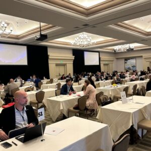 La Red de Juderías de España ha participado en el Spain Tourism Summit 2024