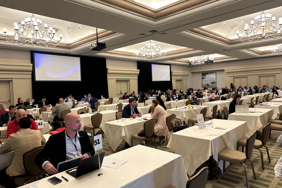 La Red de Juderías de España ha participado en el Spain Tourism Summit 2024