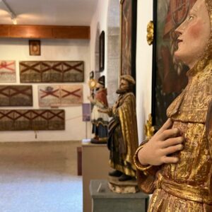 El patrimonio judío de Tui protagonista en el XII Congreso Internacional Sefardi