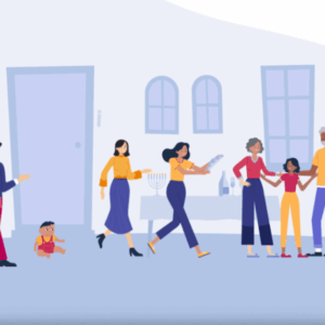 «Familia», temática de las Jornadas Europeas de la Cultura Judía 2024 | Red de Juderías de España