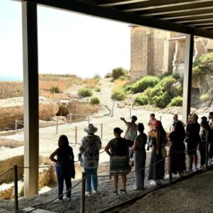 Lorca, sede del VIII Curso de Arqueología Medieval de Sefarad | Red de Juderías de España