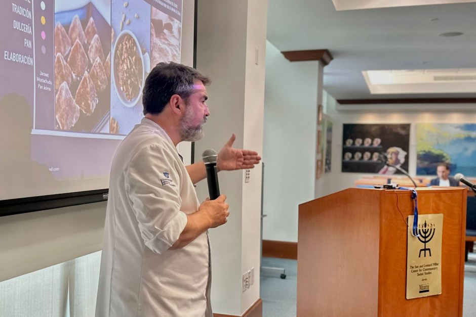 La Universidad de Miami acoge el proyecto de la Red de Juderías de España en la II Semana Sefarad