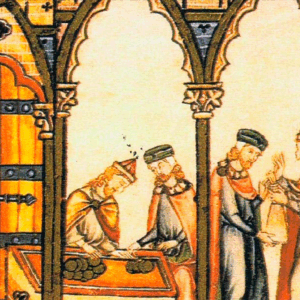 “LA ALHAMA JUDÍA DE CALAHORRA EN LA EDAD MEDIA. HISTORIA Y PATRIMONIO” DE ENRIQUE CANTERA MONTENEGRO