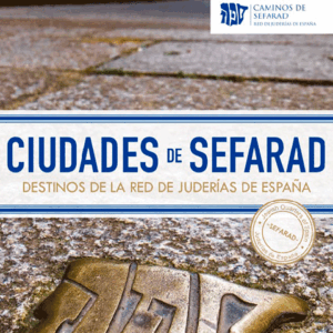 Ciudades de Sefarad