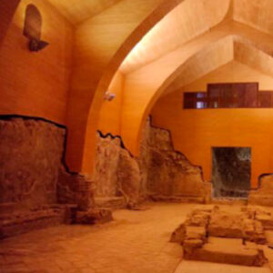 “RECORRIDOS POR LA LORCA JUDÍA” DE JUAN GALLARDO CARRILLO